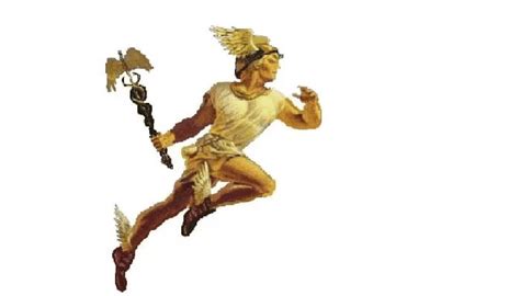 can hermes shapeshift|hermes god of invention.